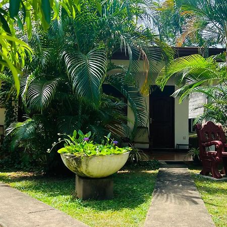 Lal Home Stay Sigiriya Eksteriør bilde