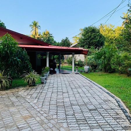 Lal Home Stay Sigiriya Eksteriør bilde
