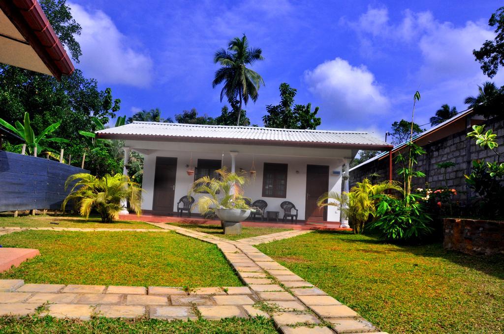 Lal Home Stay Sigiriya Eksteriør bilde